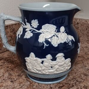 England Copeland Late Spode Pitcher